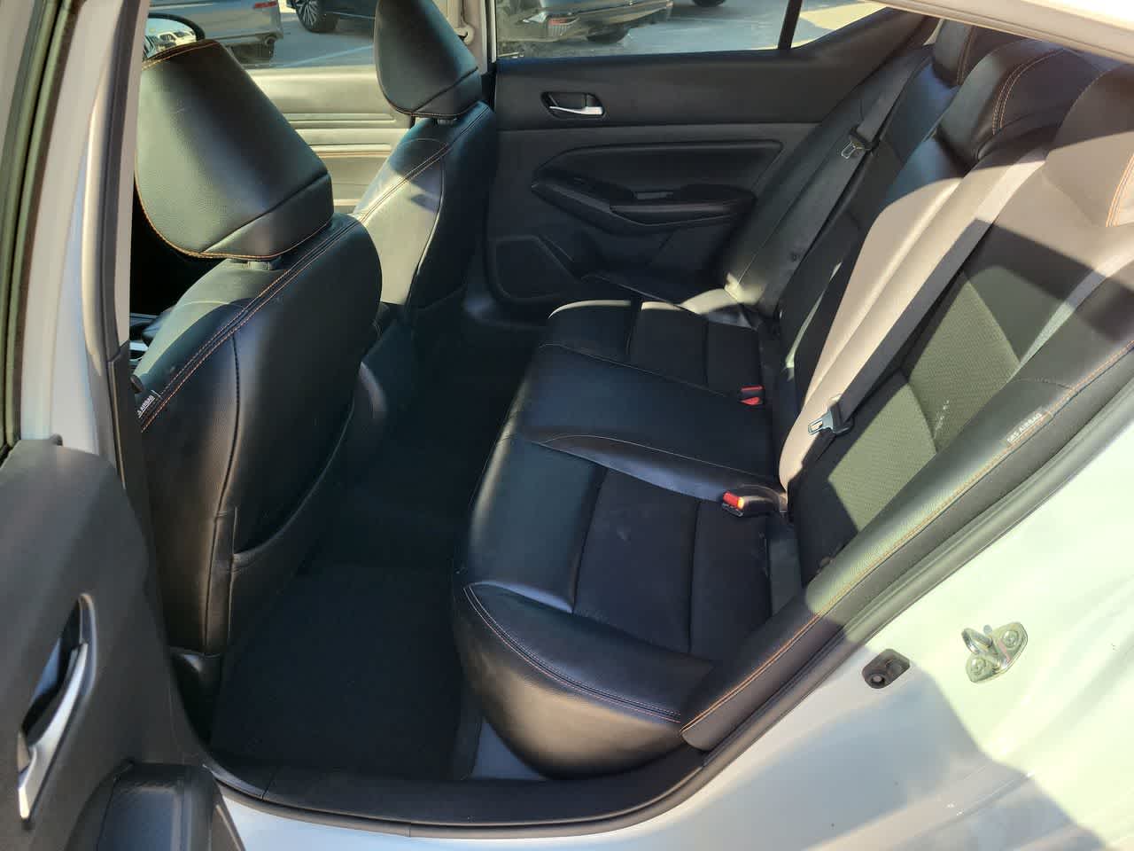 Thumbnail: 2021 Nissan Altima - 21