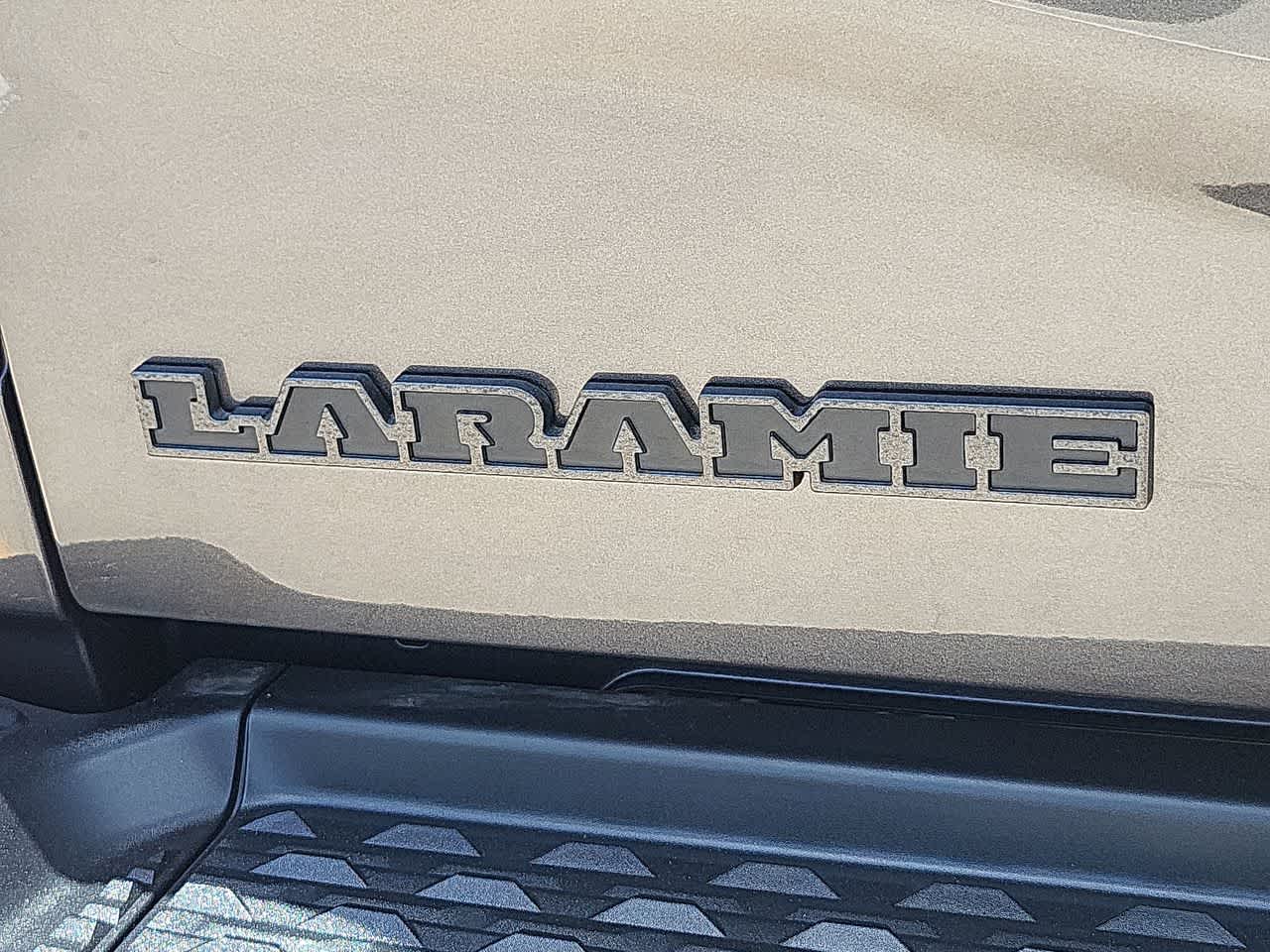 Thumbnail: 2025 RAM 3500 - 15