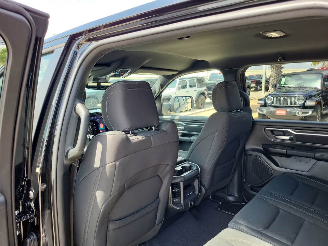 Thumbnail: 2026 RAM 1500 - 20