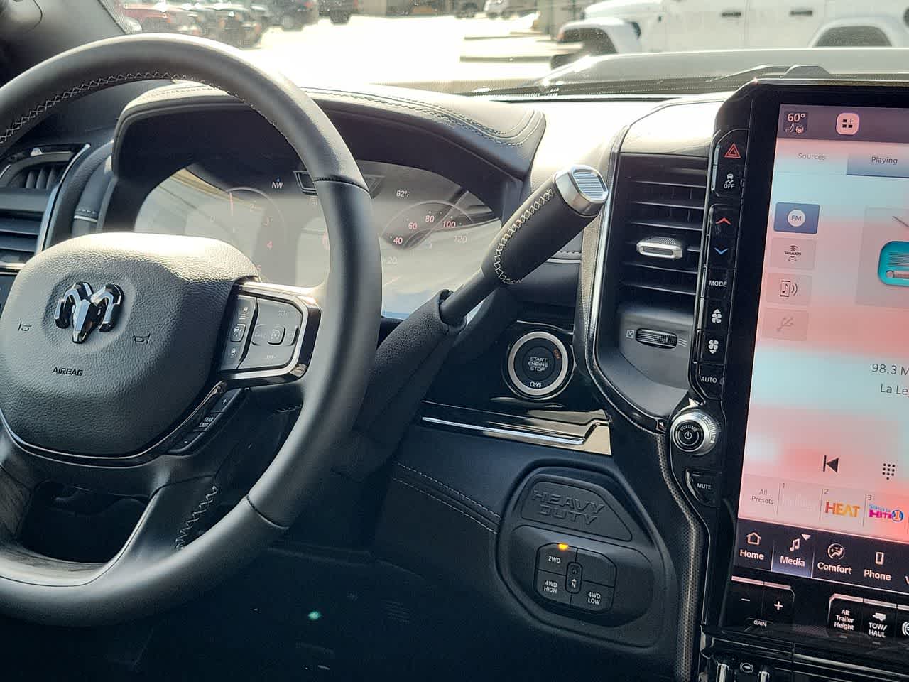 Thumbnail: 2026 RAM 2500 - 25