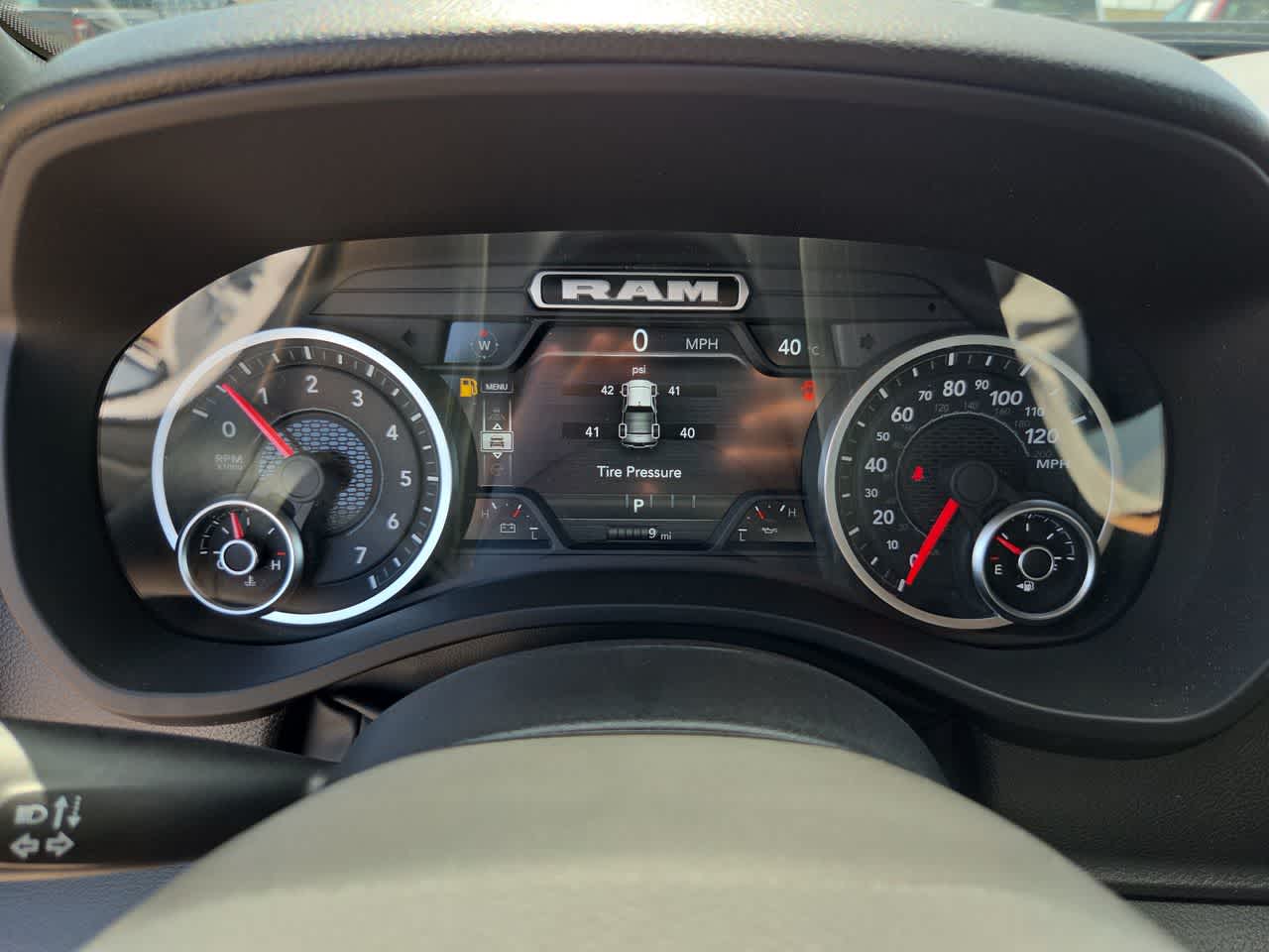 Thumbnail: 2026 RAM 1500 - 26