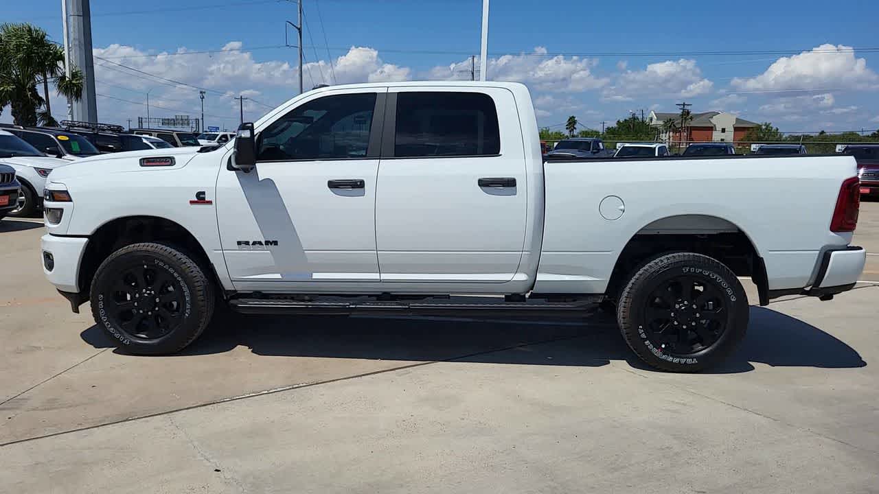 Thumbnail: 2026 RAM 2500 - 5