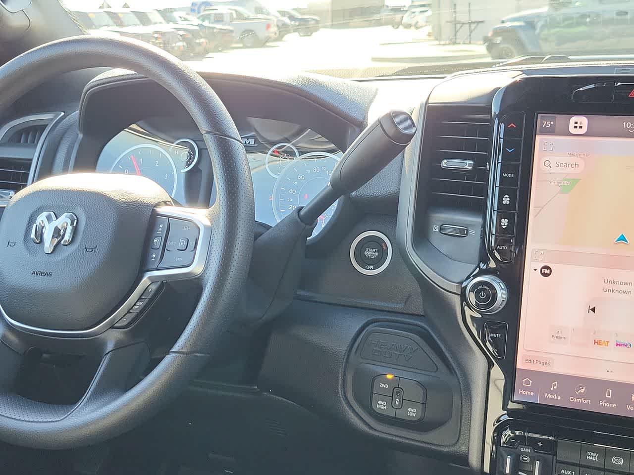 Thumbnail: 2026 RAM 5500 - 25