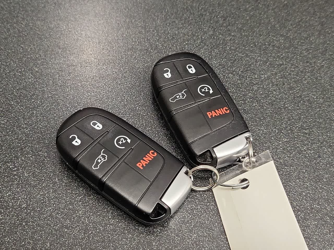 Thumbnail: 2022 Dodge Durango - 28