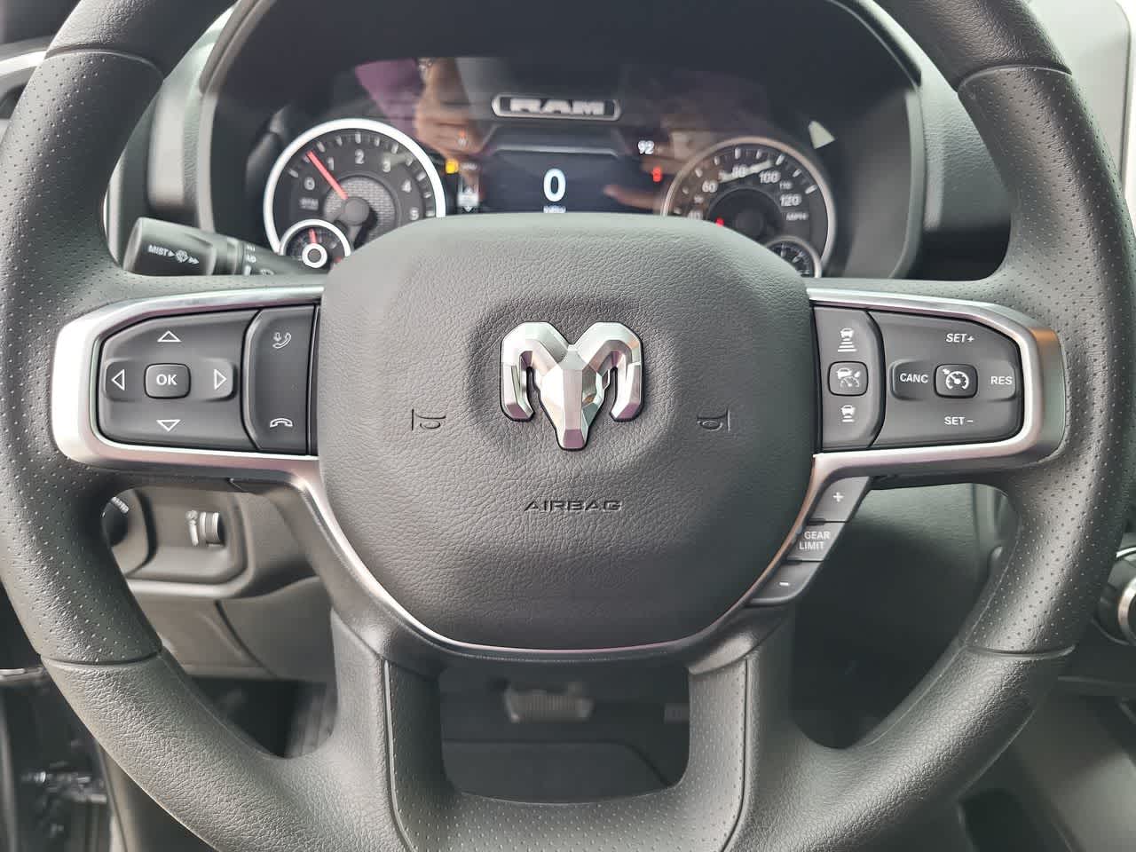 Thumbnail: 2026 RAM 1500 - 23