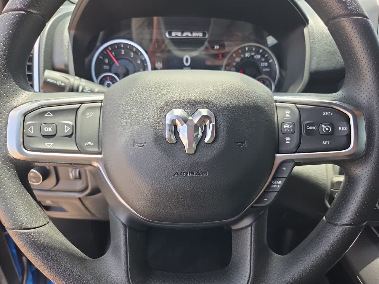 Thumbnail: 2026 RAM 1500 - 23