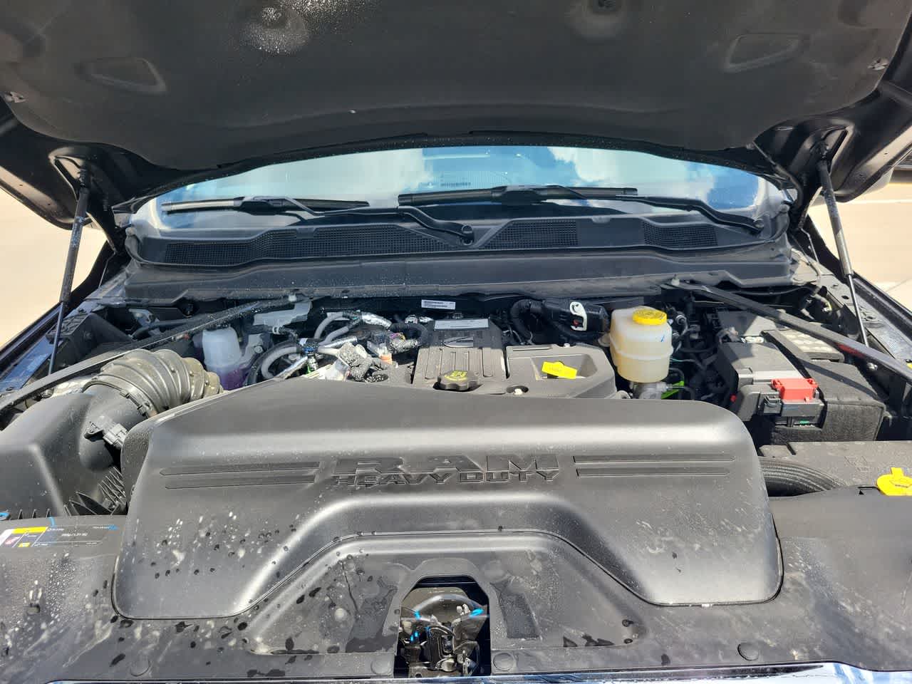 Thumbnail: 2026 RAM 2500 - 17