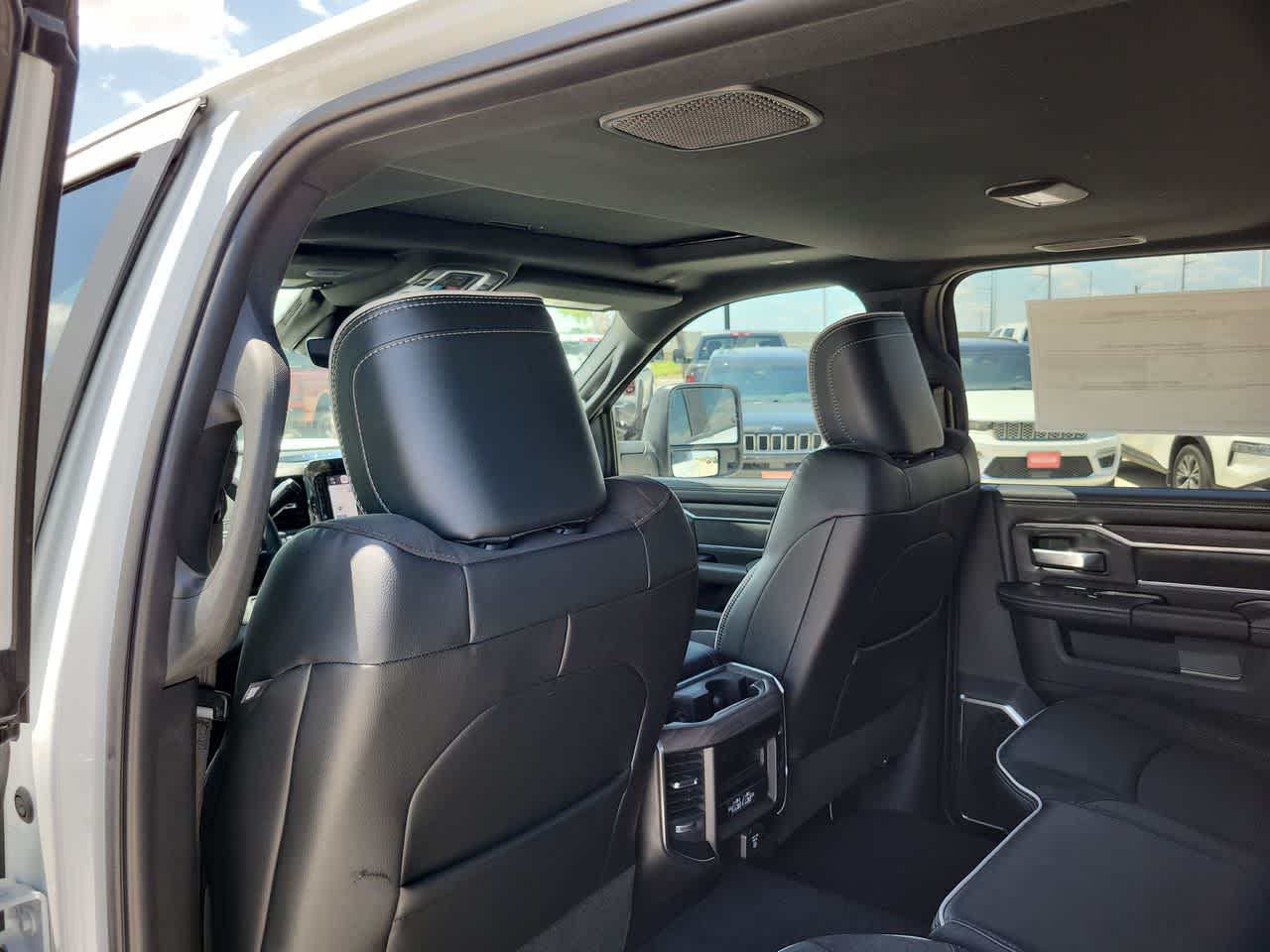 Thumbnail: 2026 RAM 2500 - 20