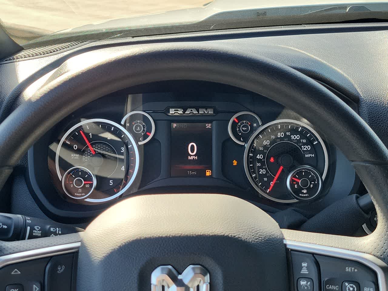 Thumbnail: 2026 RAM 5500 - 26