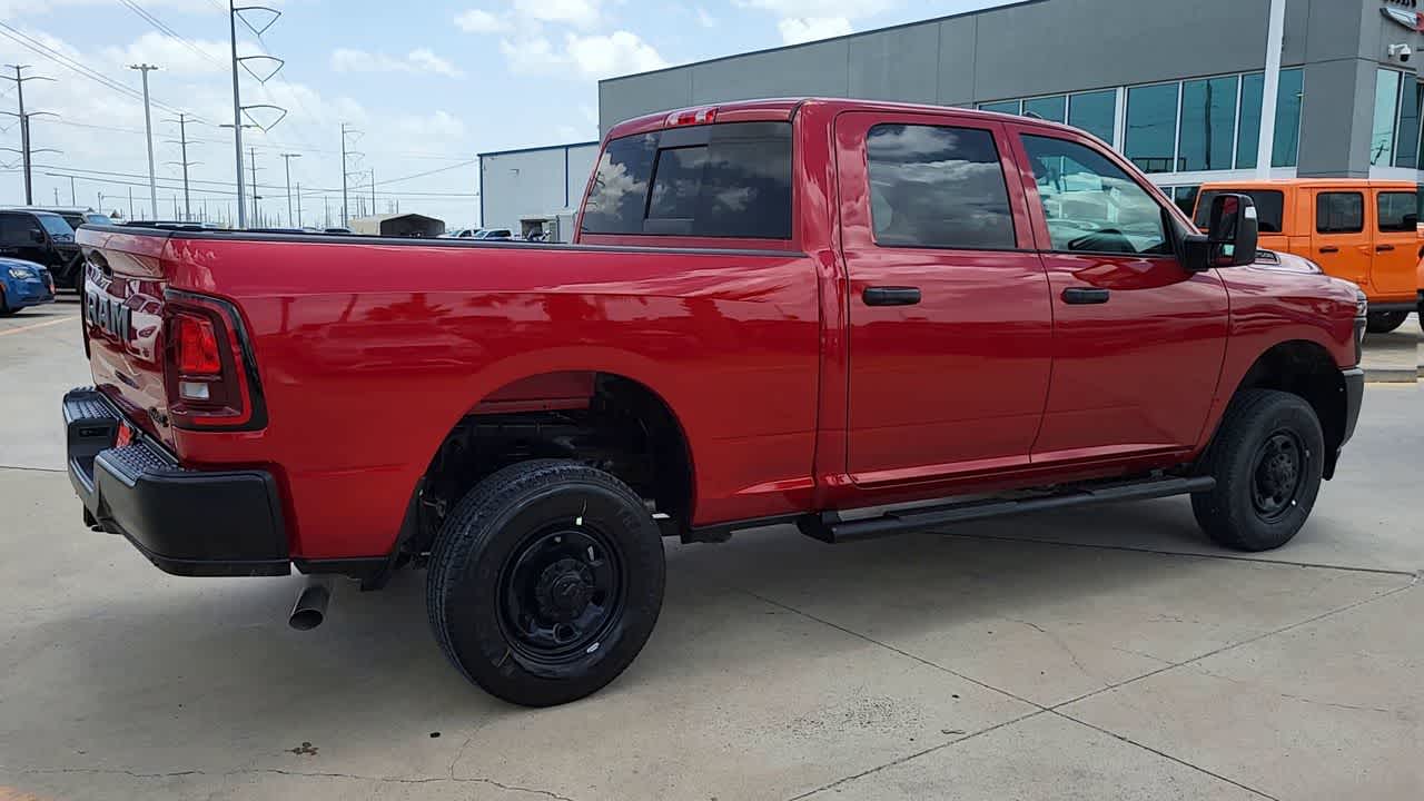 Thumbnail: 2025 RAM 2500 - 8