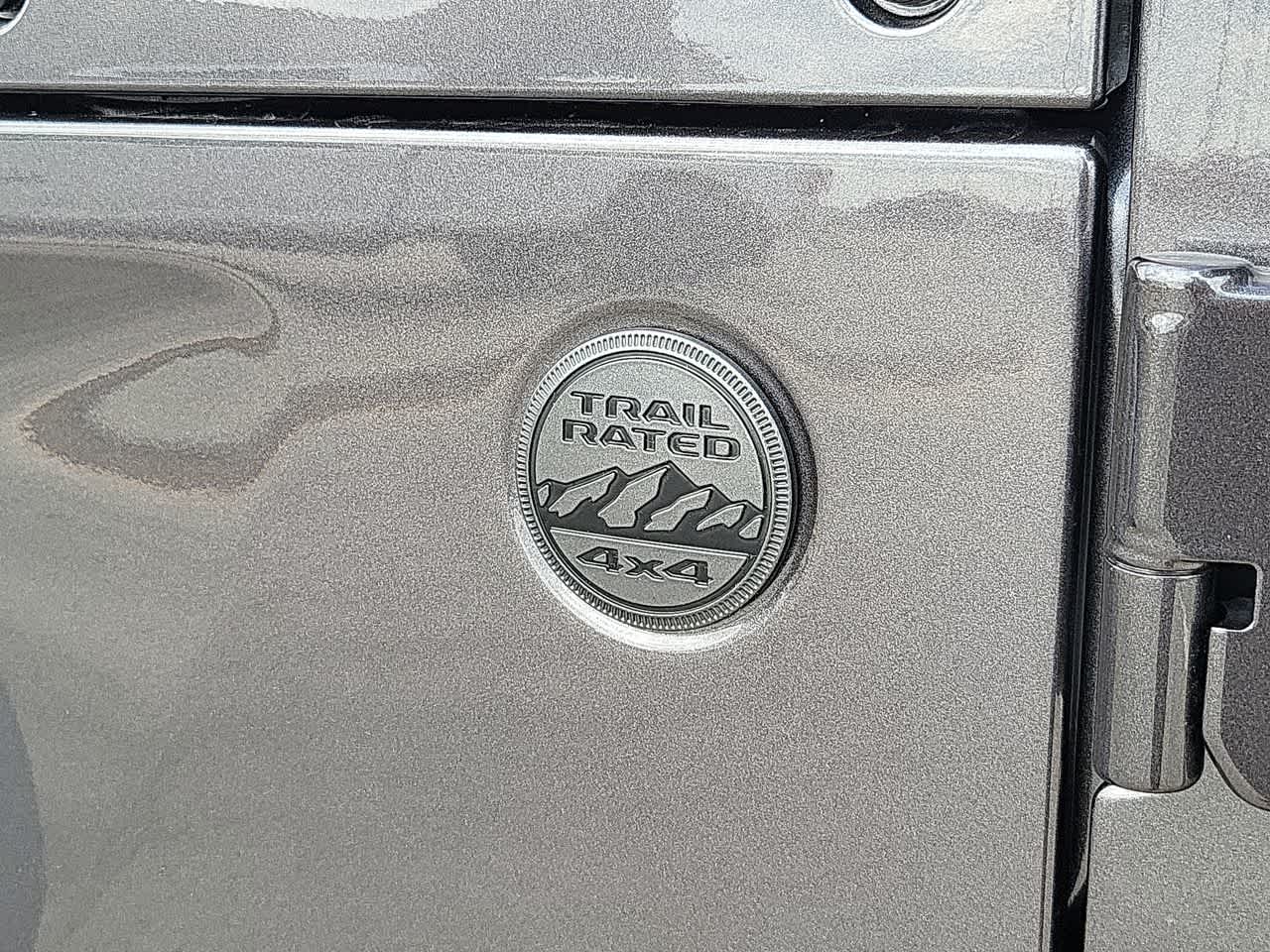 Thumbnail: 2026 Jeep Wrangler - 15