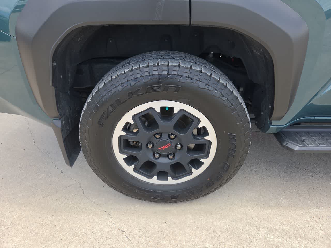 Thumbnail: 2025 Toyota 4Runner - 16