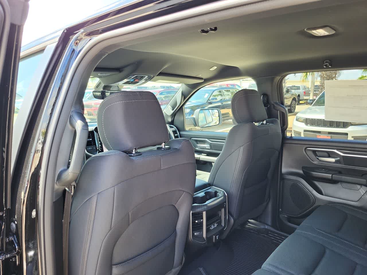 Thumbnail: 2026 RAM 1500 - 20