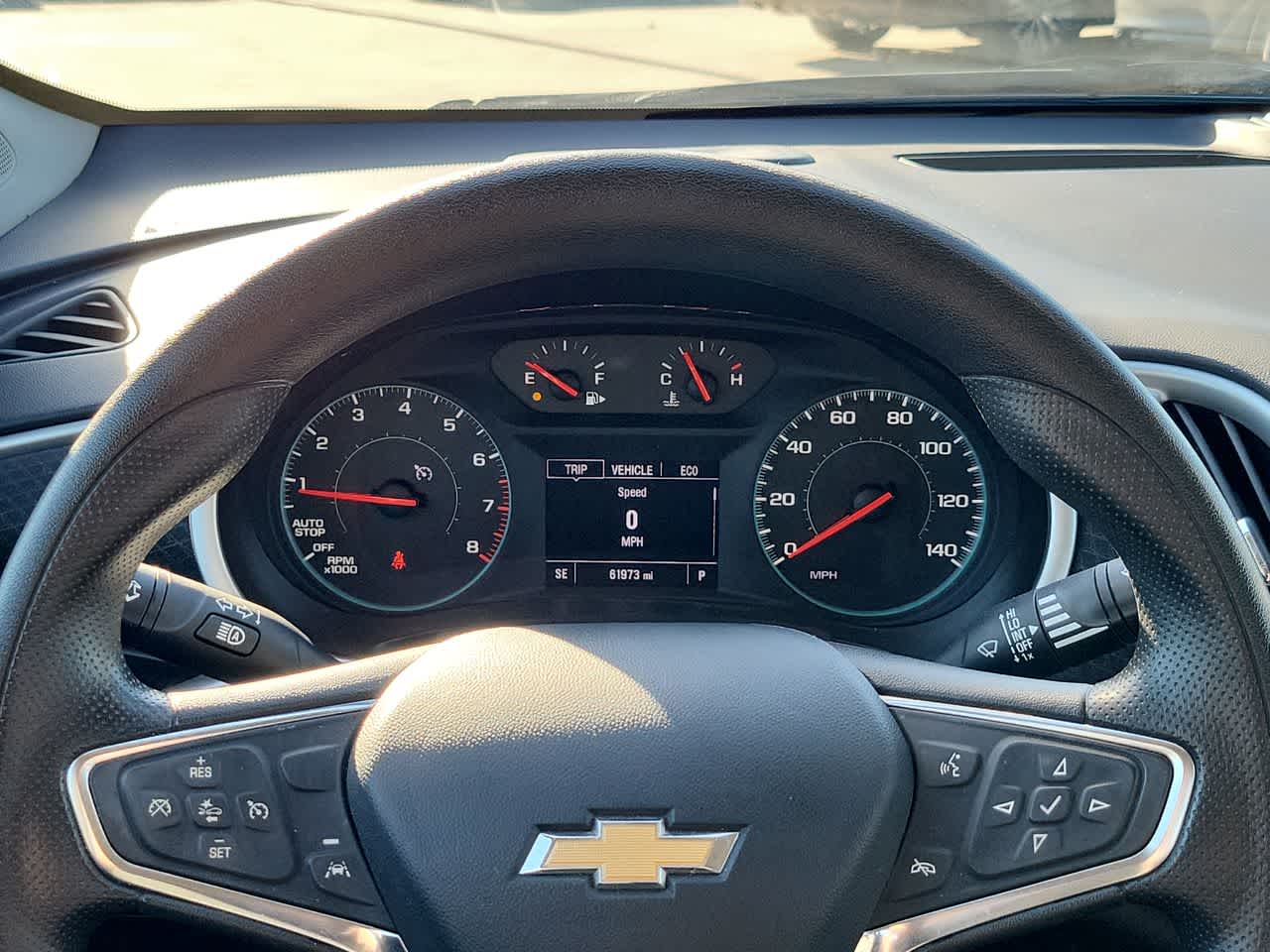 Thumbnail: 2024 Chevrolet Malibu - 26