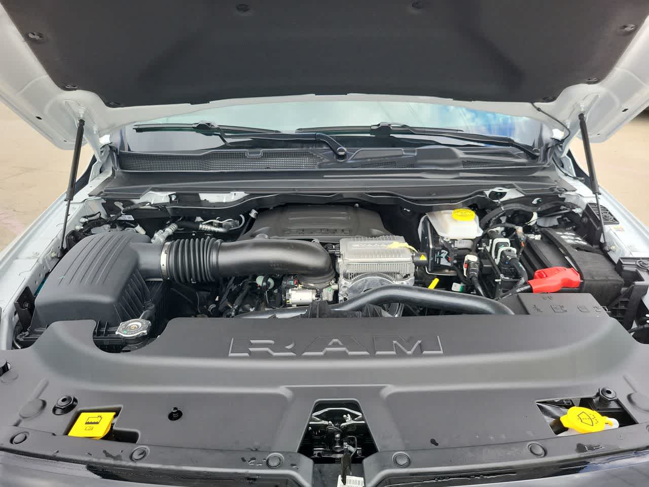 Thumbnail: 2026 RAM 1500 - 17