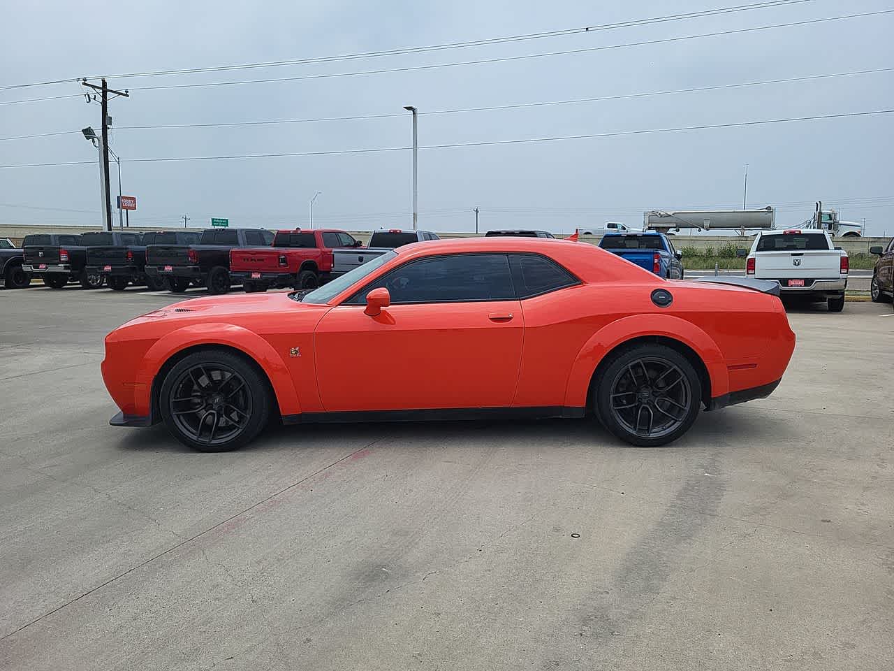 Thumbnail: 2021 Dodge Challenger - 11