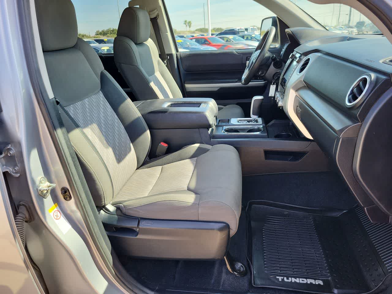 Thumbnail: 2018 Toyota Tundra - 22