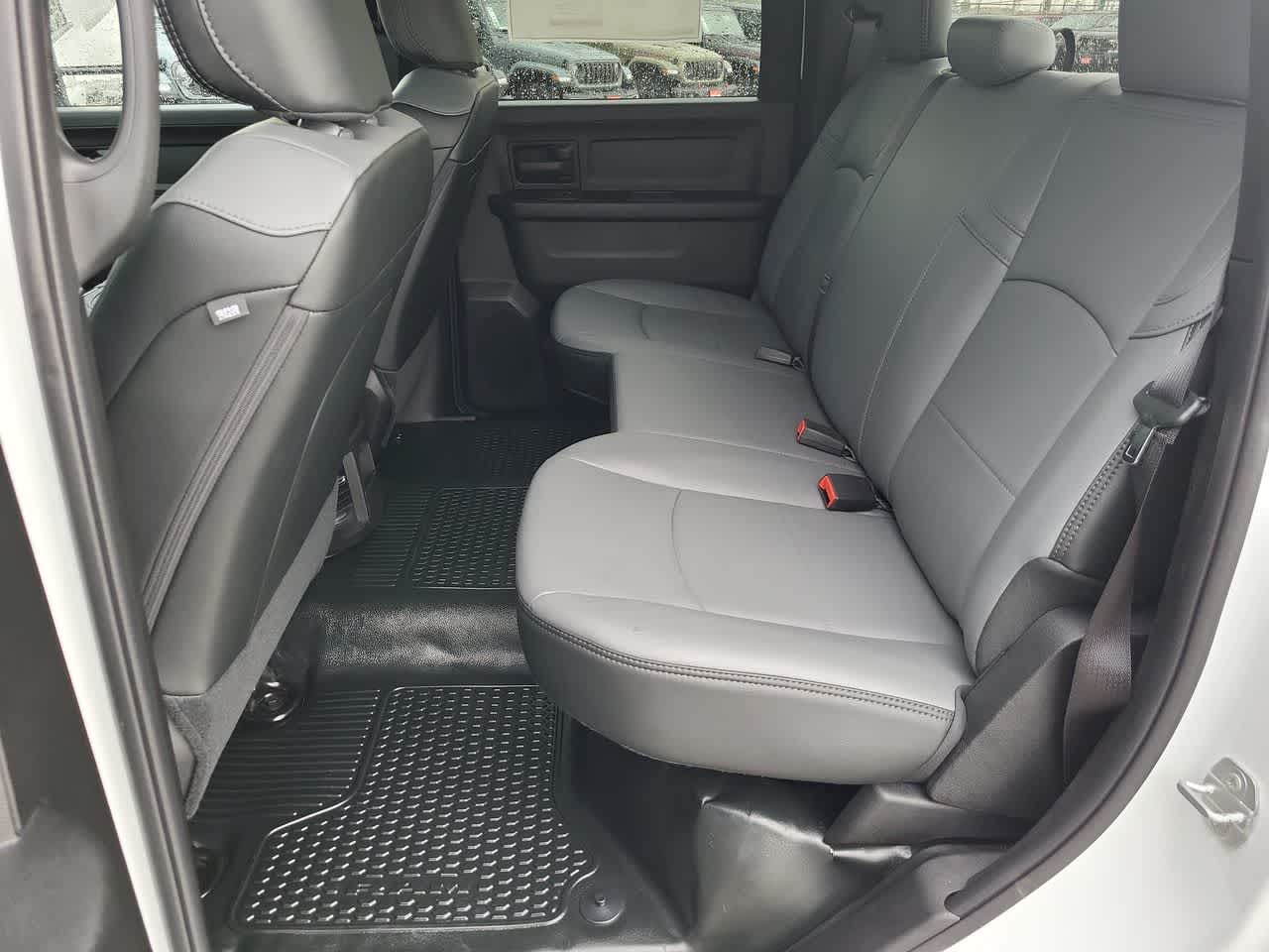 Thumbnail: 2026 RAM 2500 - 21