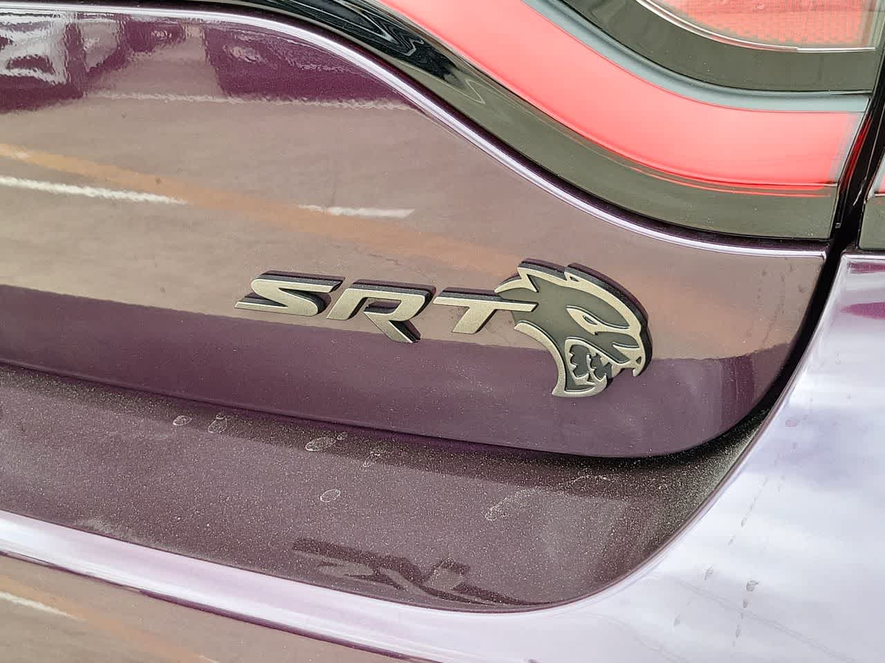 Thumbnail: 2022 Dodge Charger - 15