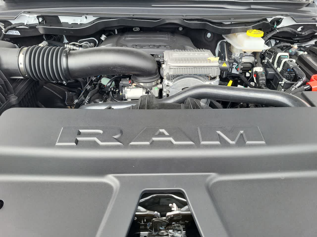 Thumbnail: 2026 RAM 1500 - 17