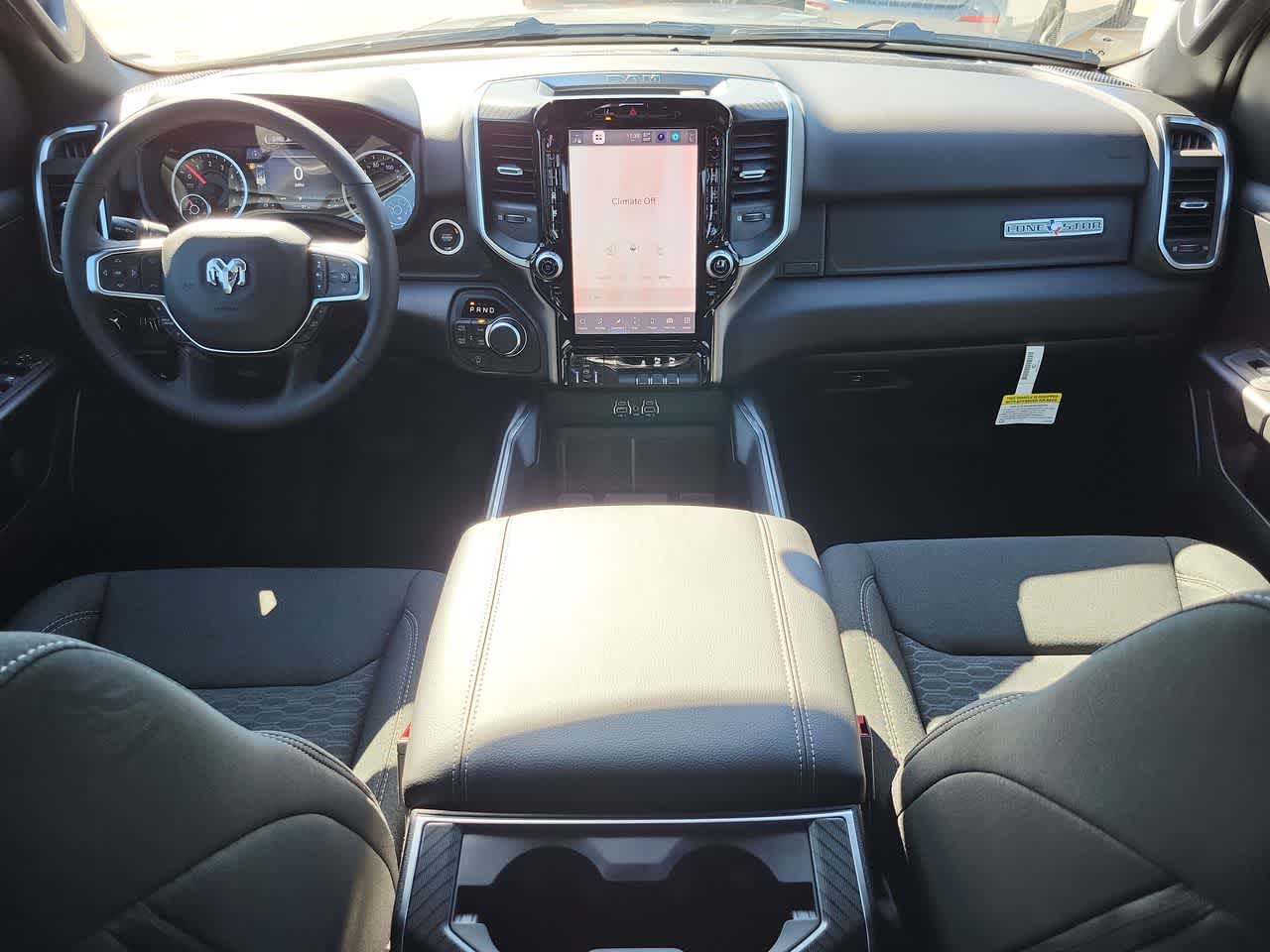 Thumbnail: 2026 RAM 1500 - 18