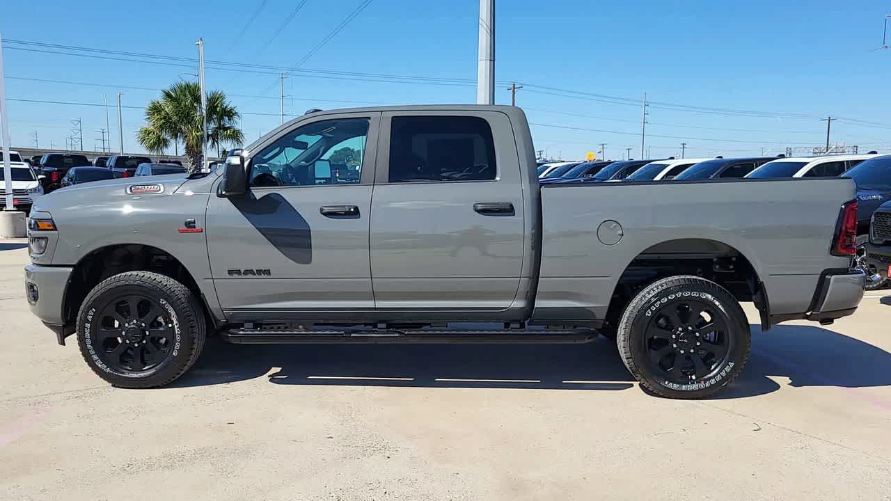 Thumbnail: 2026 RAM 2500 - 5