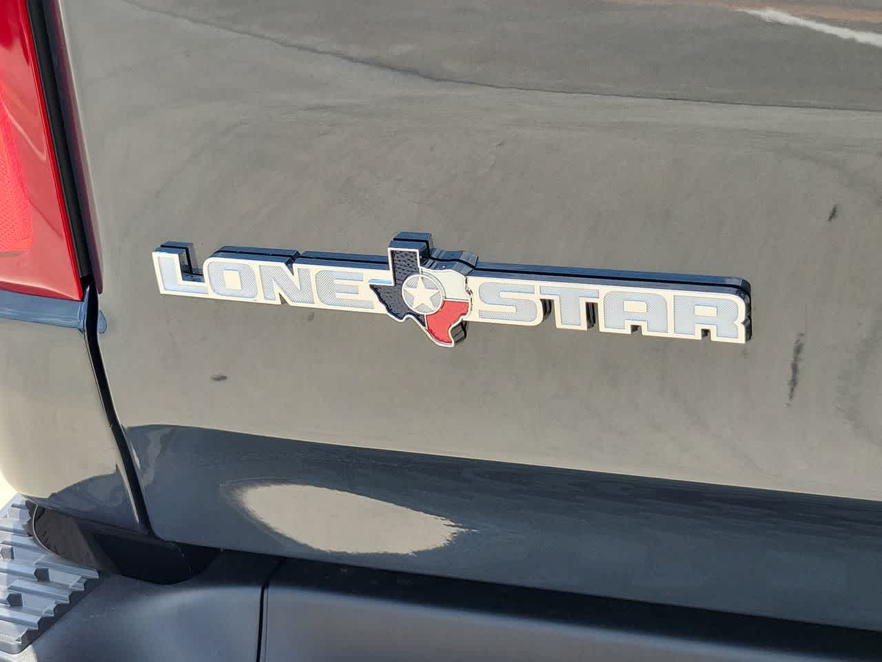 Thumbnail: 2026 RAM 1500 - 15