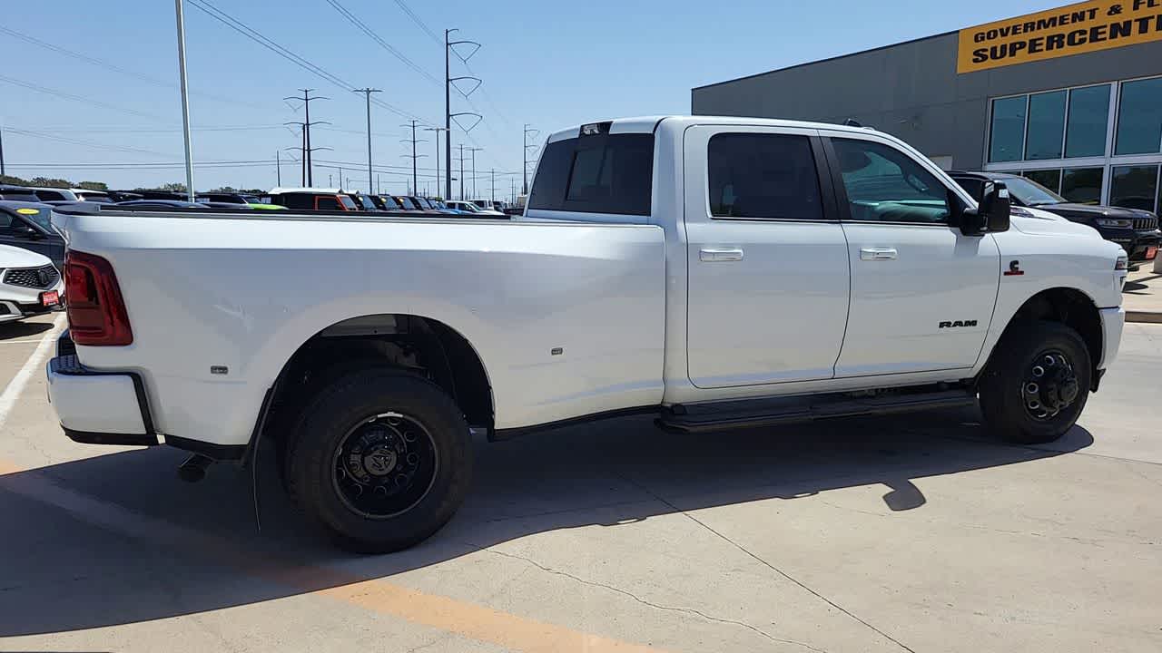 Thumbnail: 2026 RAM 3500 - 8