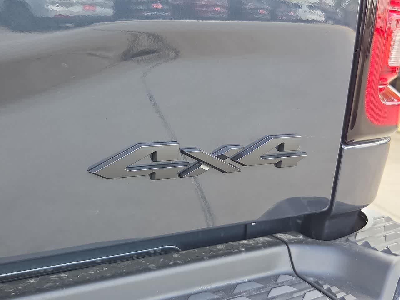Thumbnail: 2026 RAM 2500 - 15
