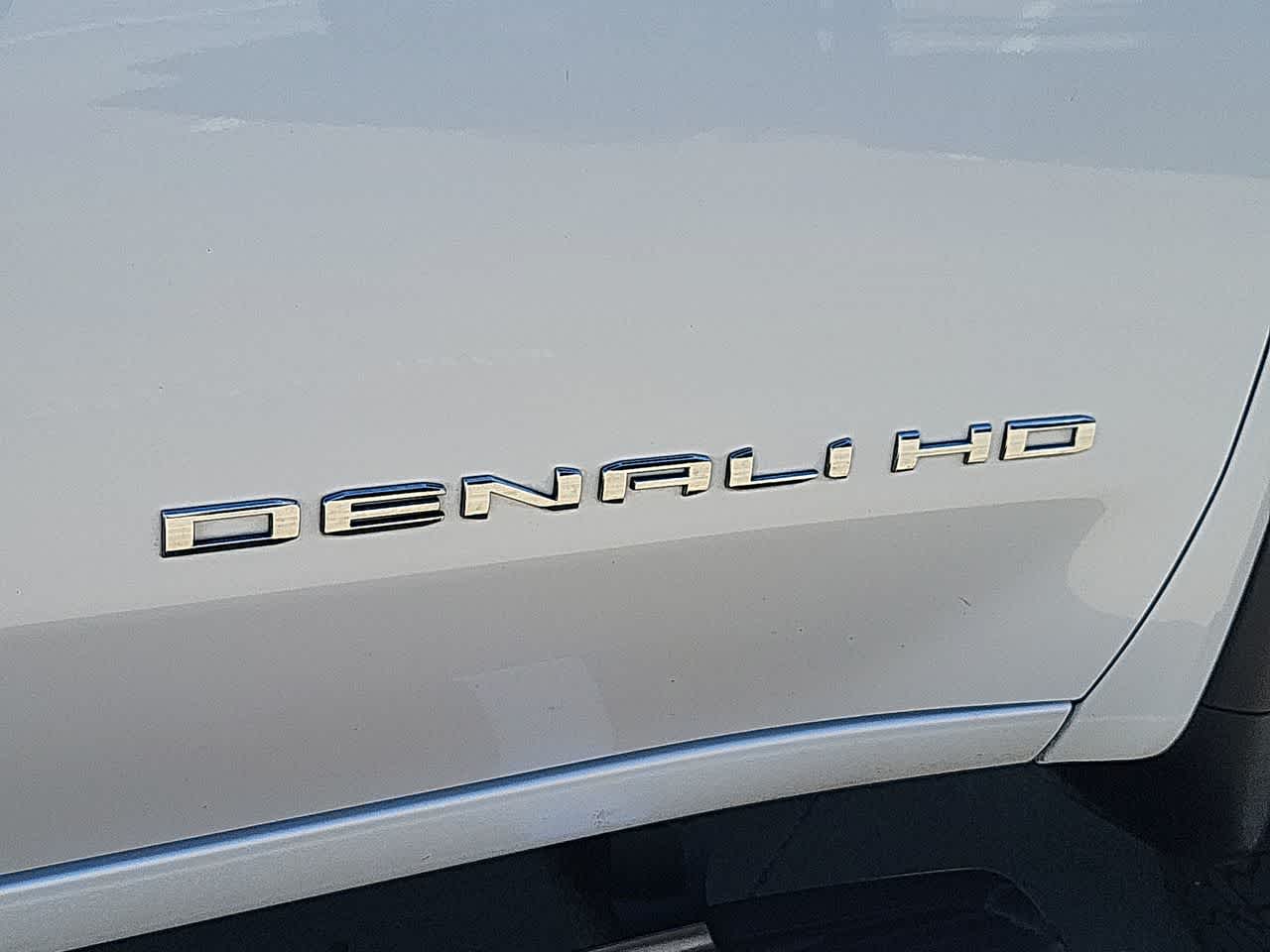 Thumbnail: 2020 GMC Sierra 2500 - 15