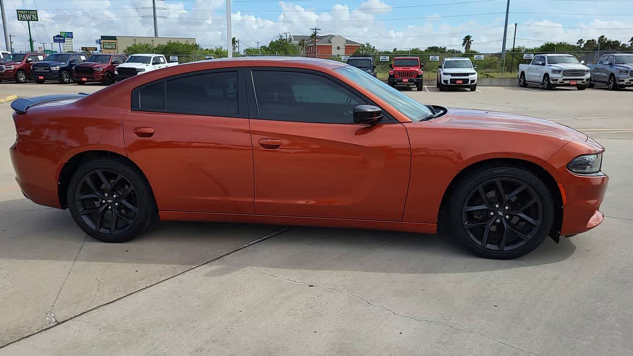 Thumbnail: 2020 Dodge Charger - 9