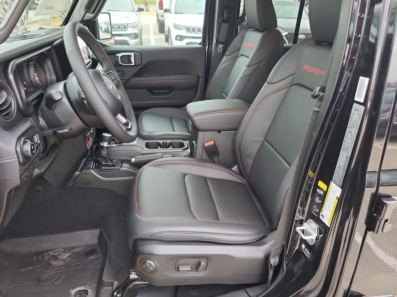 Thumbnail: 2026 Jeep Gladiator - 19