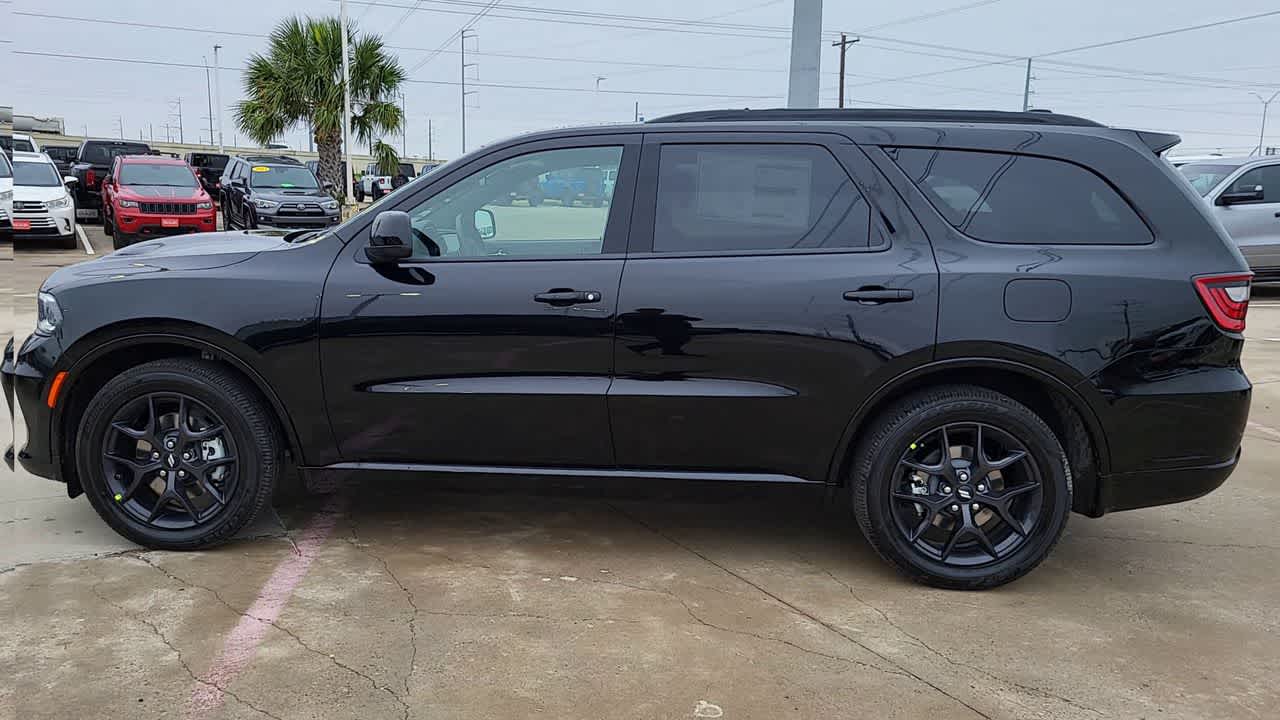 Thumbnail: 2026 Dodge Durango - 5