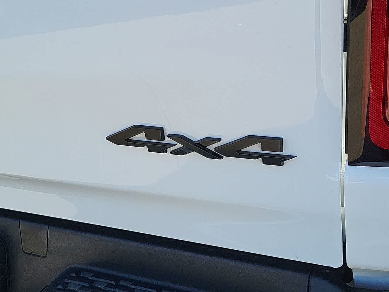 Thumbnail: 2025 RAM 1500 - 15