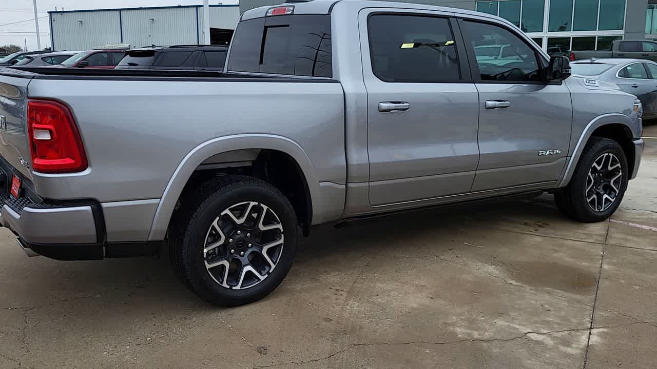 Thumbnail: 2026 RAM 1500 - 8