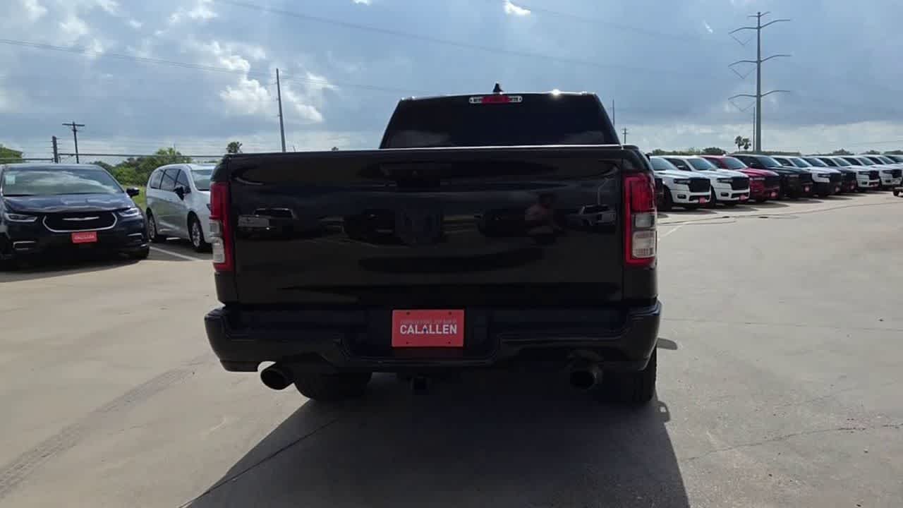 Thumbnail: 2023 RAM 1500 - 6