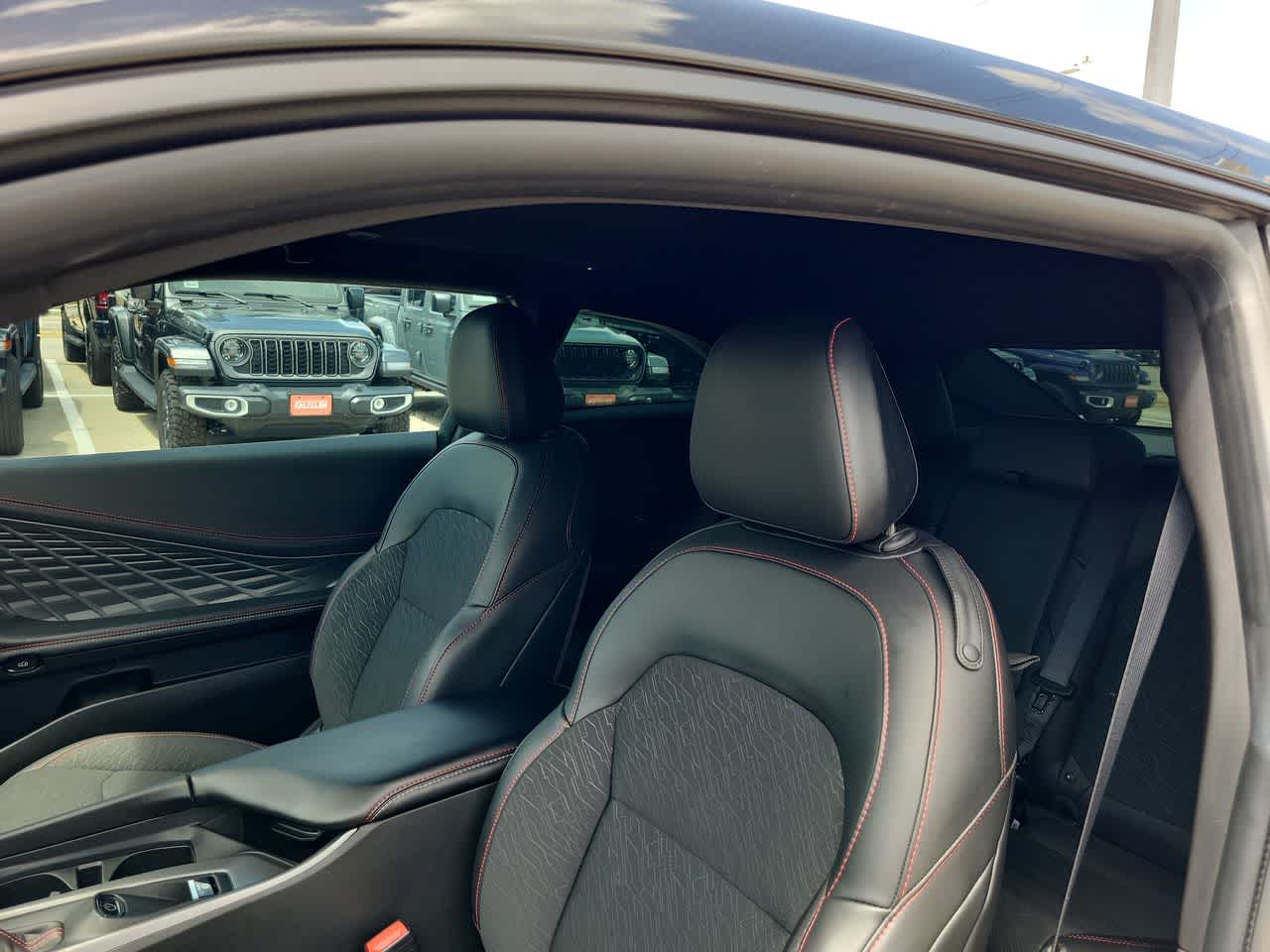 Thumbnail: 2025 Dodge Charger - 20