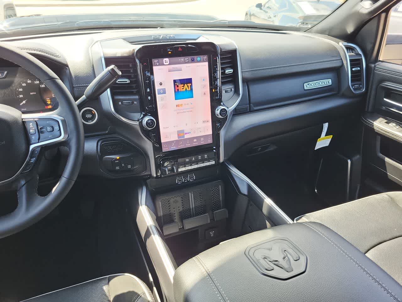 Thumbnail: 2025 RAM 2500 - 24