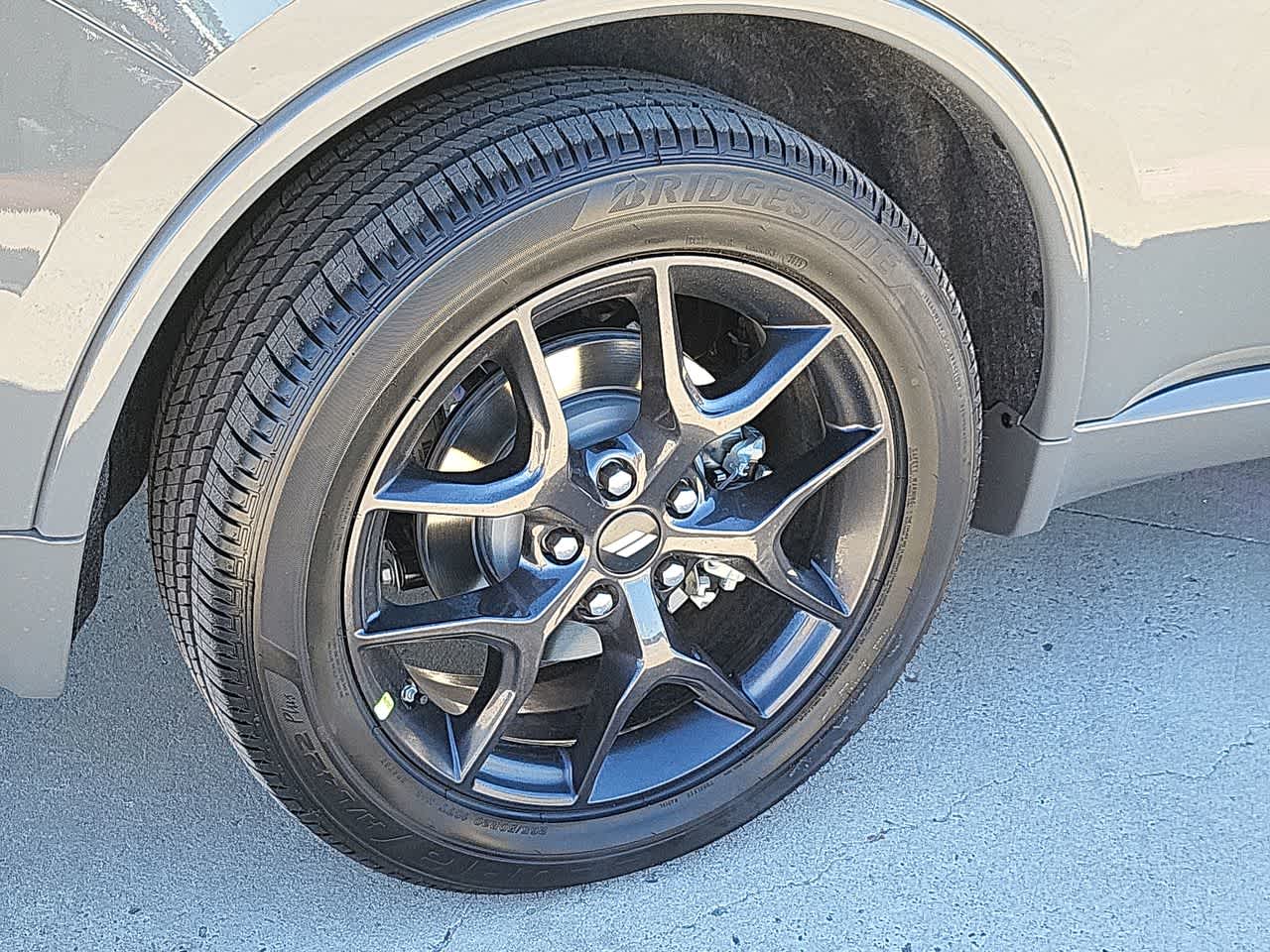 Thumbnail: 2026 Dodge Durango - 16