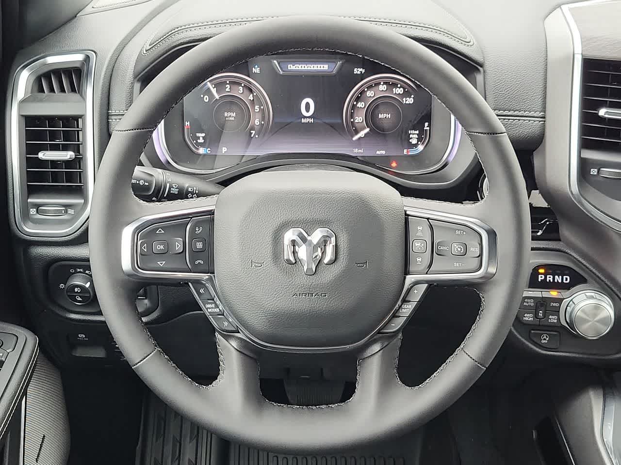 Thumbnail: 2026 RAM 1500 - 23