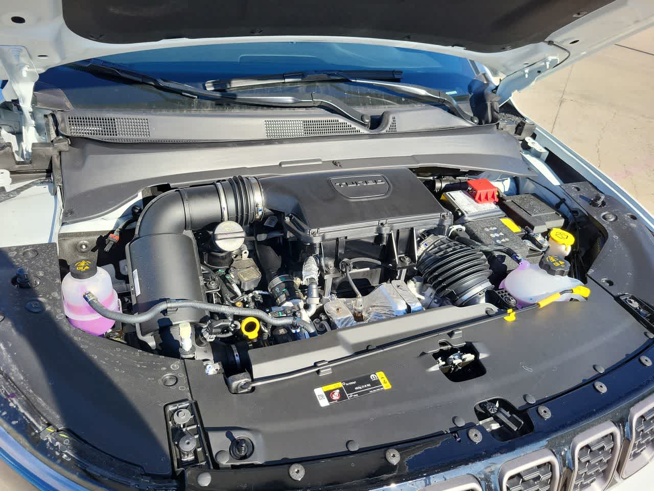 Thumbnail: 2026 Jeep Compass - 17