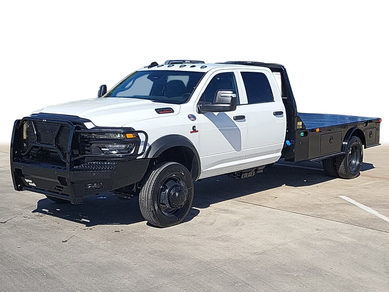 2026 RAM 4500 Tradesman -
                  Corpus Christi, TX