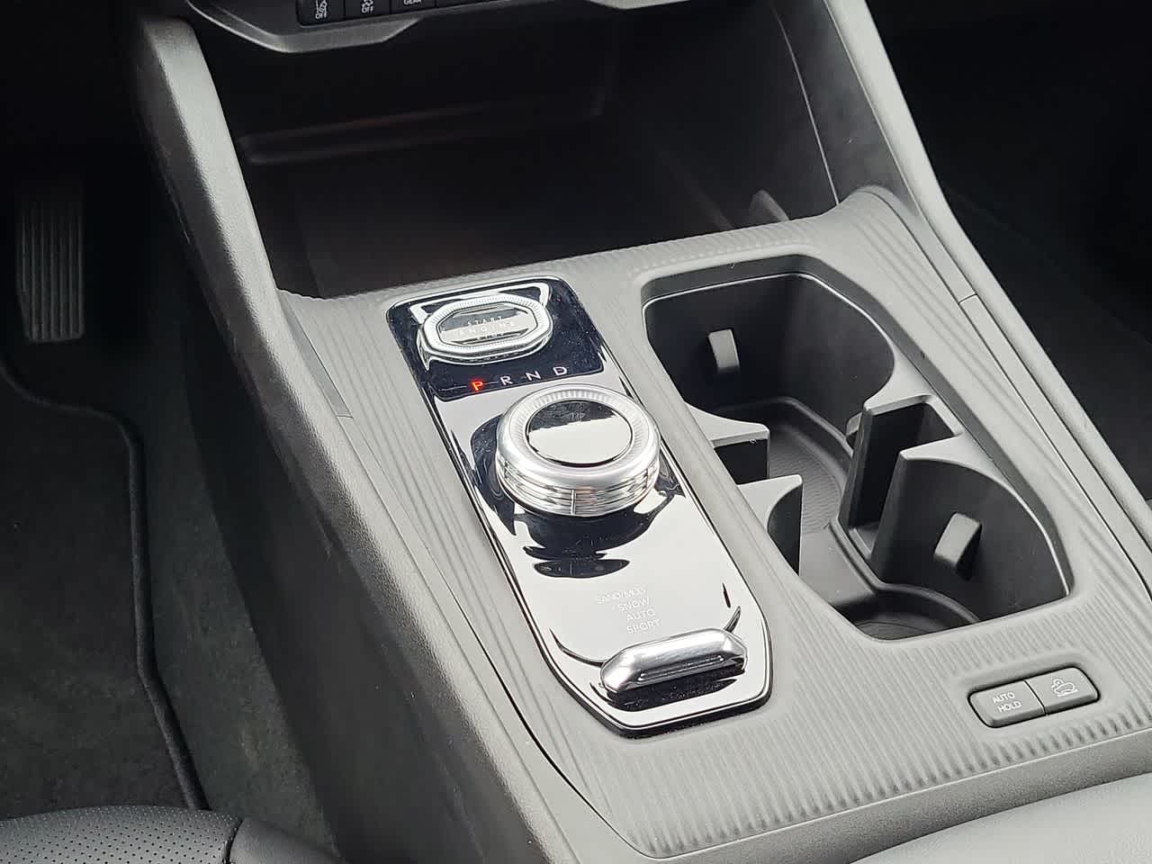 Thumbnail: 2026 Jeep Cherokee - 25