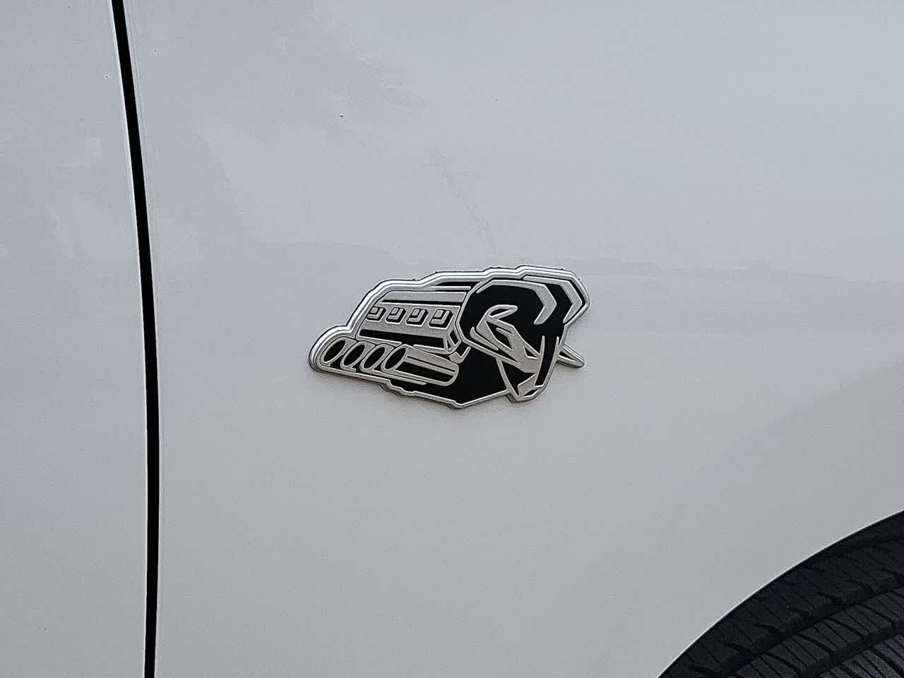 Thumbnail: 2026 RAM 1500 - 15