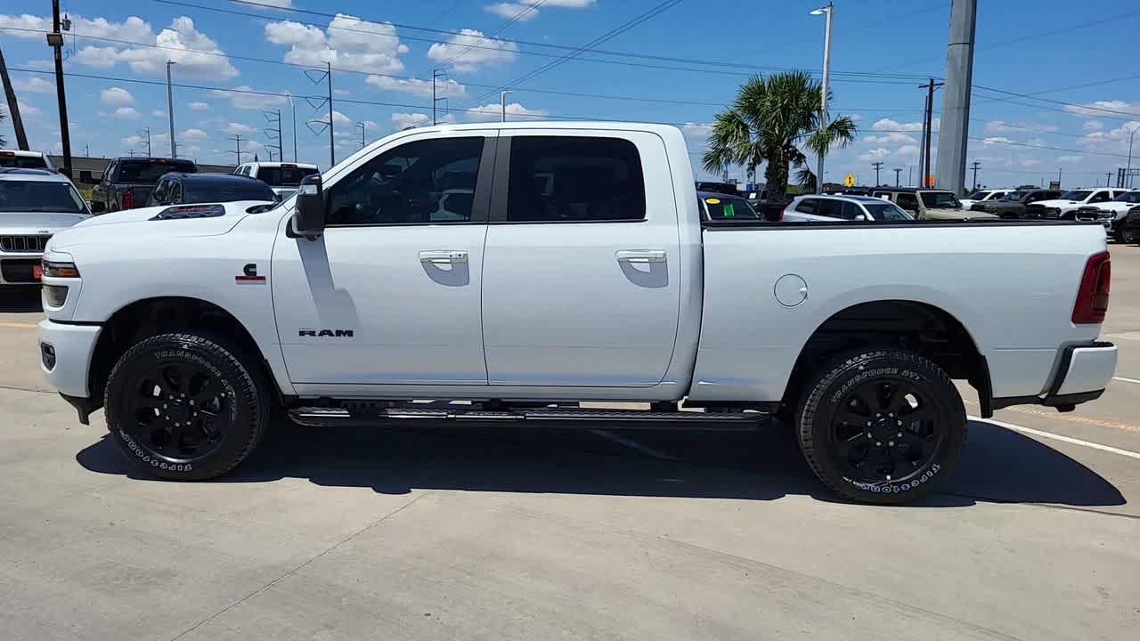 Thumbnail: 2026 RAM 2500 - 5