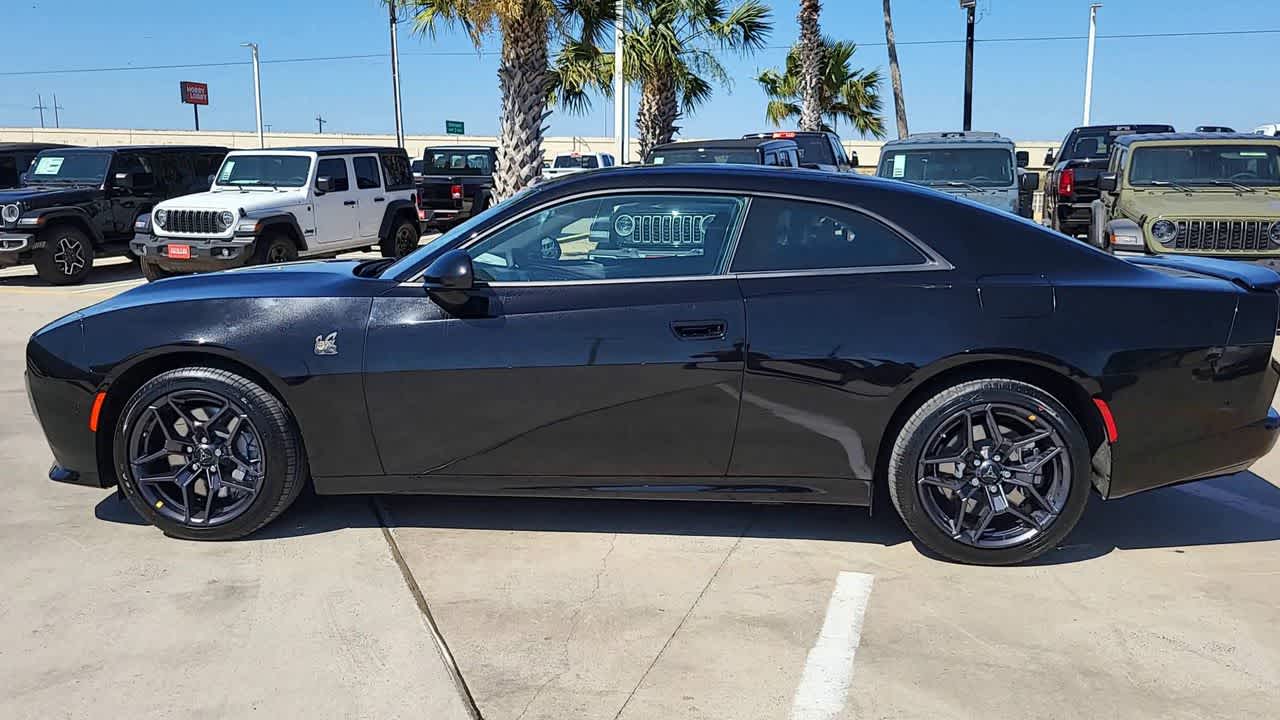 Thumbnail: 2026 Dodge Charger - 5