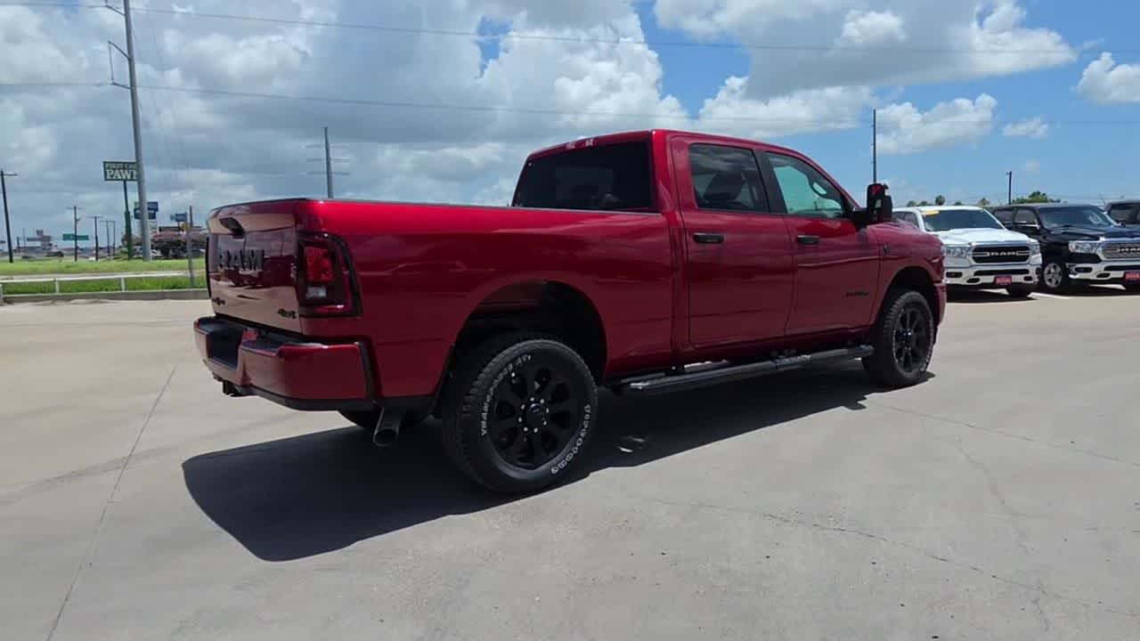 Thumbnail: 2026 RAM 2500 - 8