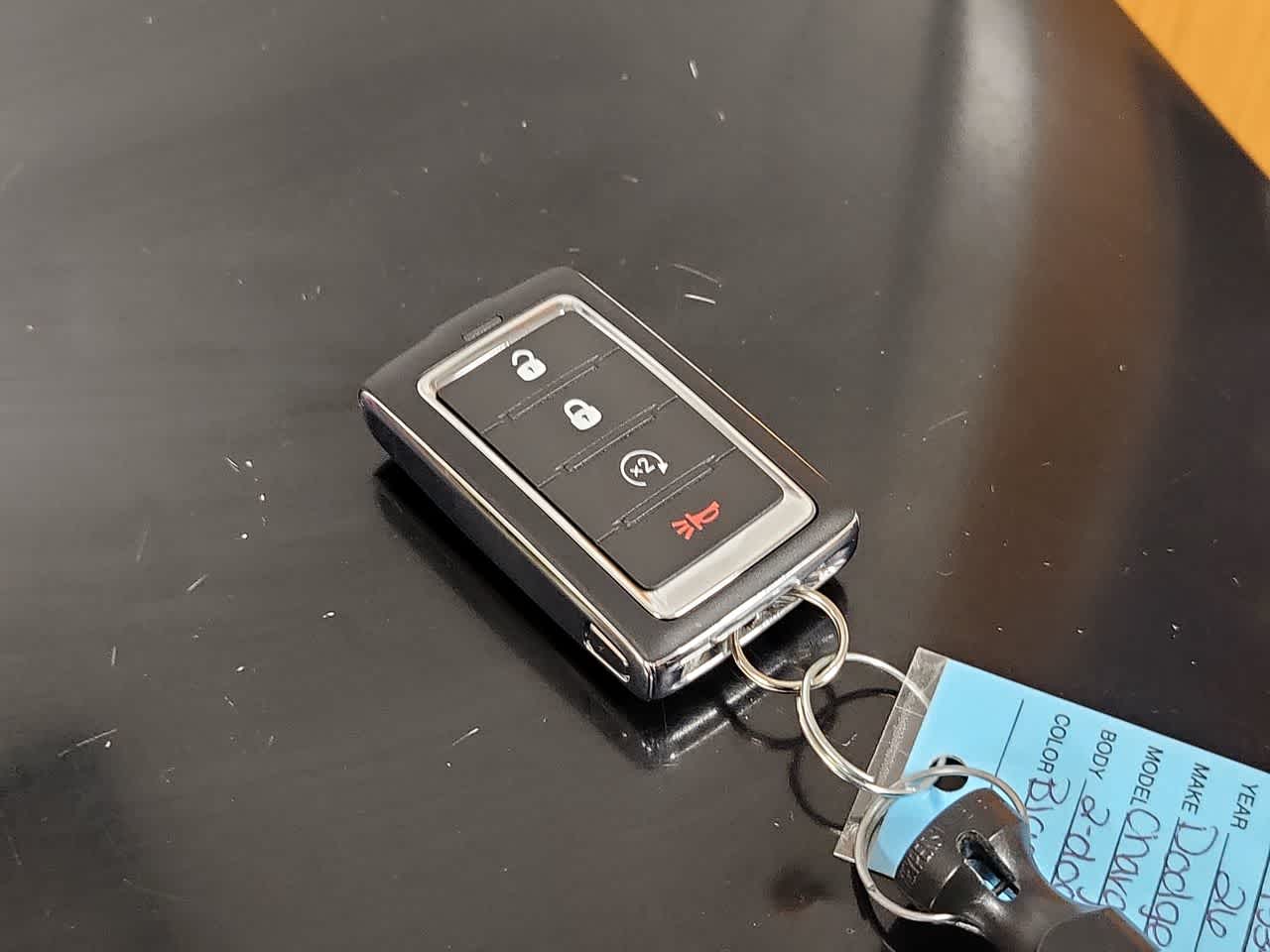 Thumbnail: 2026 Dodge Charger - 28