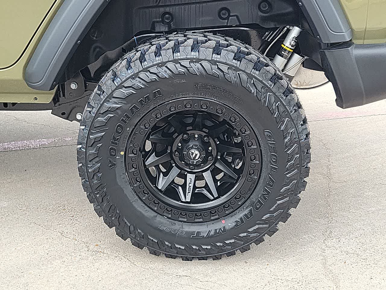 Thumbnail: 2026 Jeep Wrangler - 16