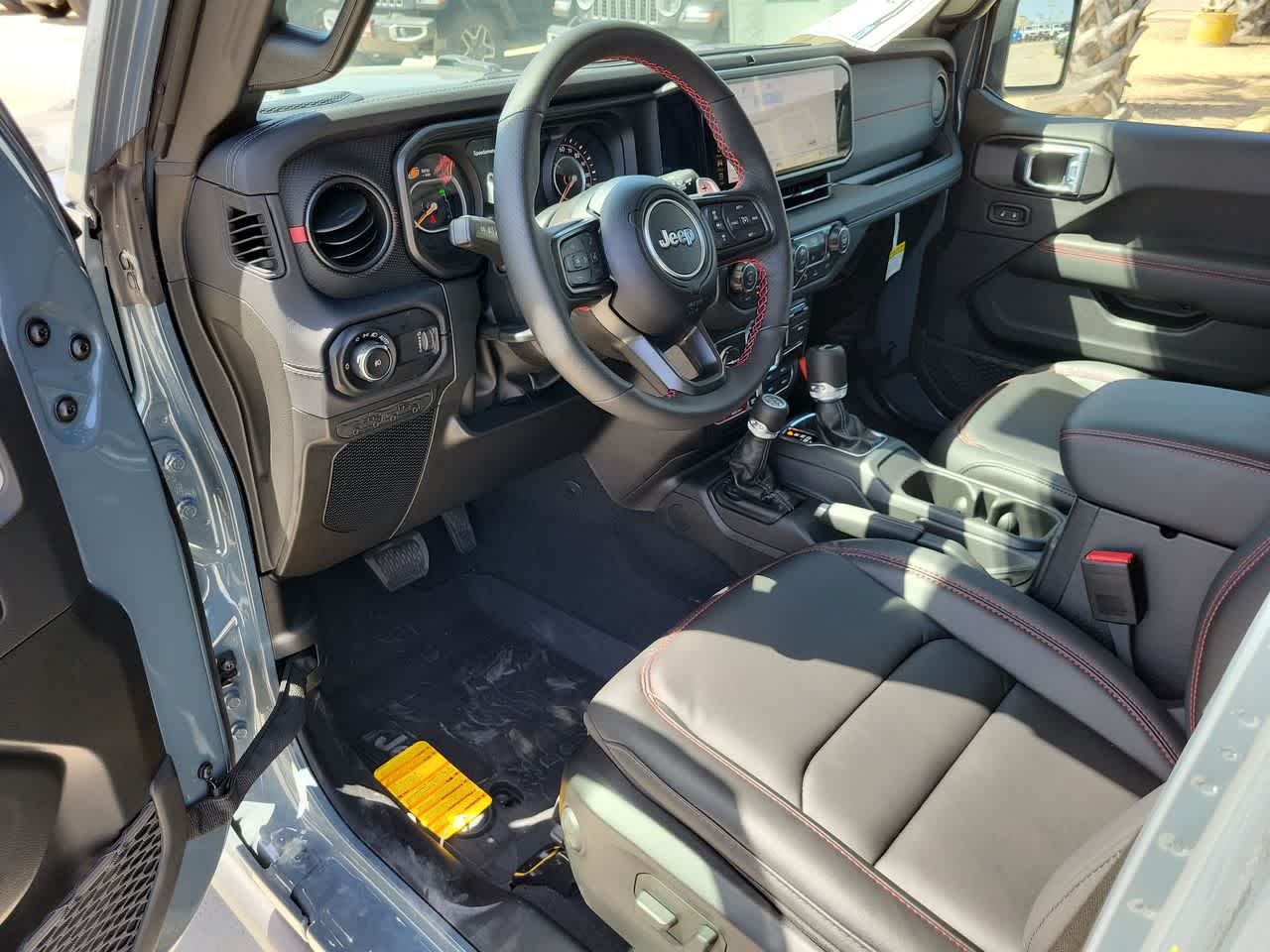 Thumbnail: 2026 Jeep Wrangler - 10